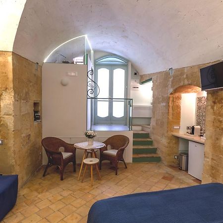 B&B Ponticello A San Potito Matera Exteriér fotografie